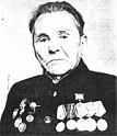БОЧКОВ  НИКОЛАЙ  ДМИТРИЕВИЧ (1900 – 1987)